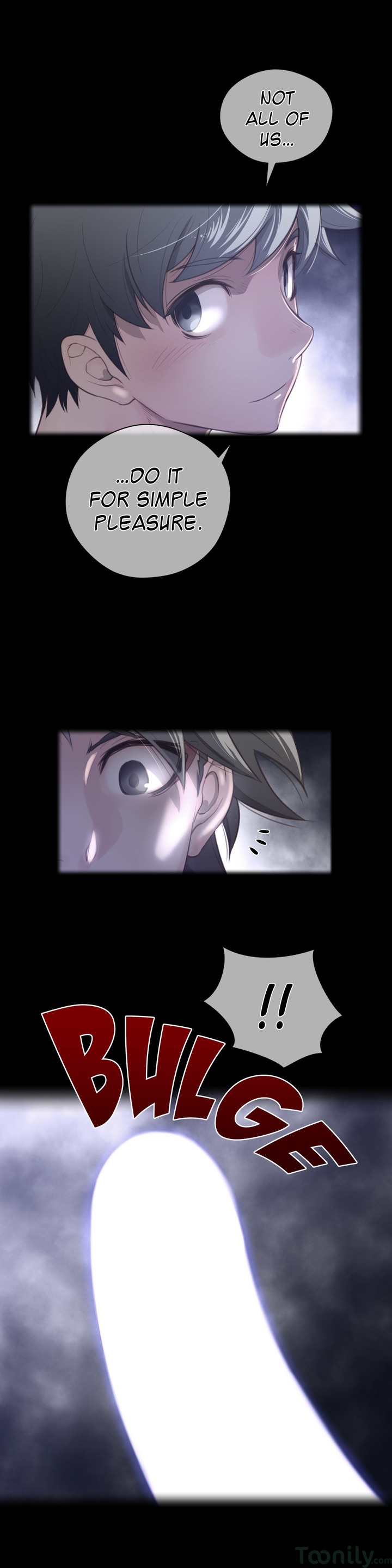 Perfect Half Chapter 29 image 1