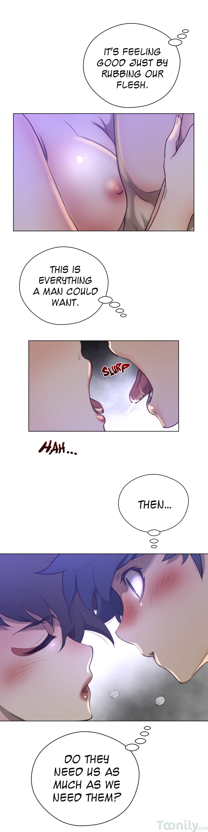Perfect Half Chapter 29 image 21