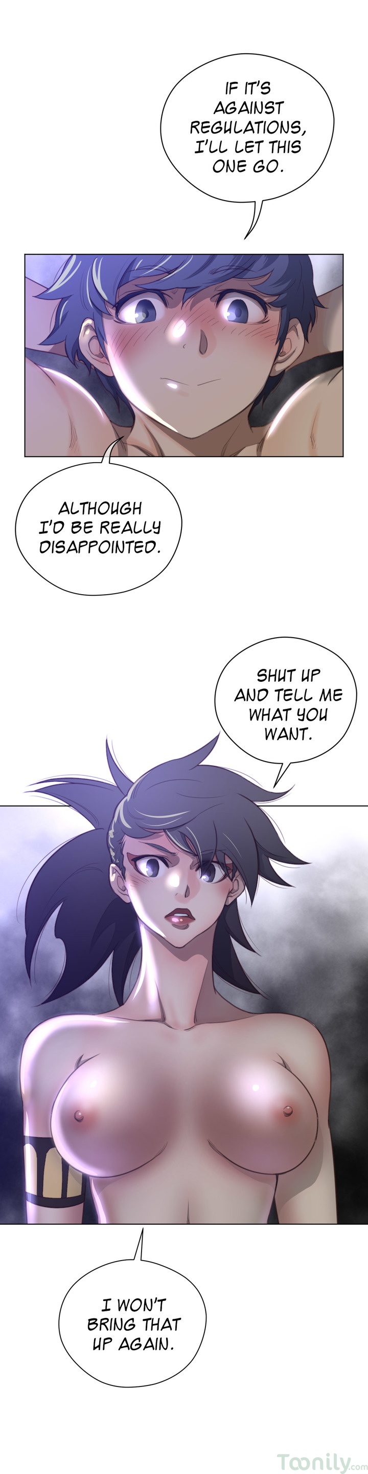 Perfect Half Chapter 29 image 23