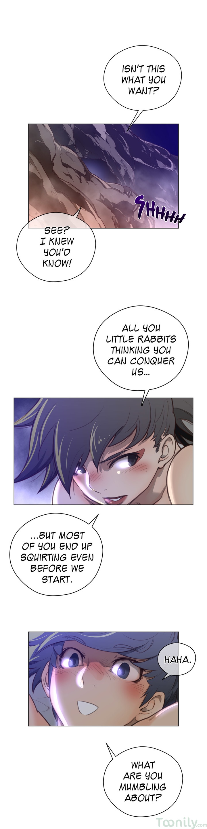 Perfect Half Chapter 29 image 24