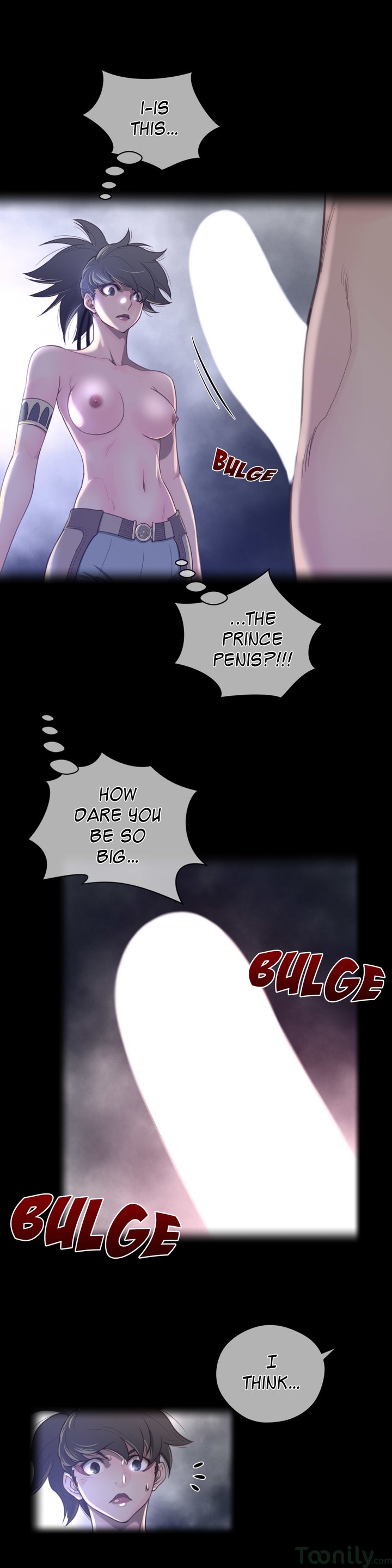 Perfect Half Chapter 29 image 2