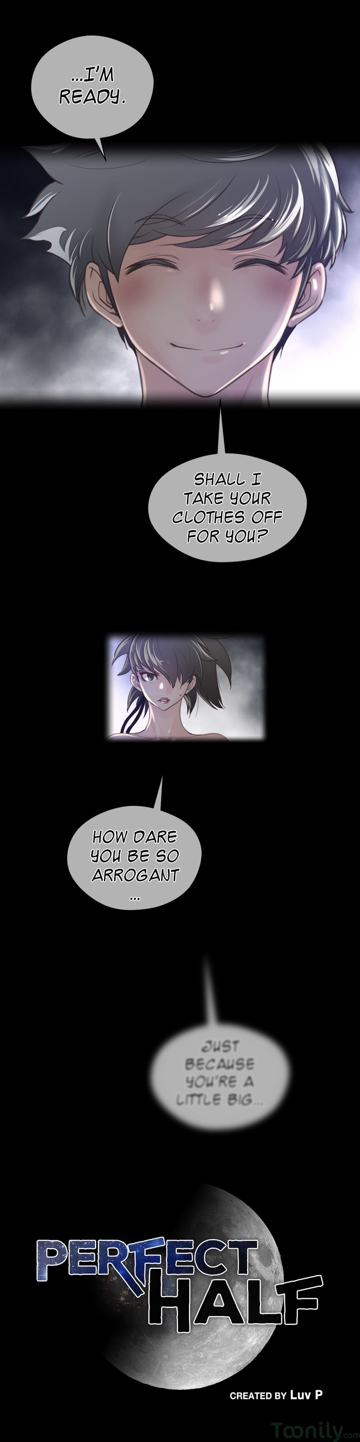 Perfect Half Chapter 29 image 3