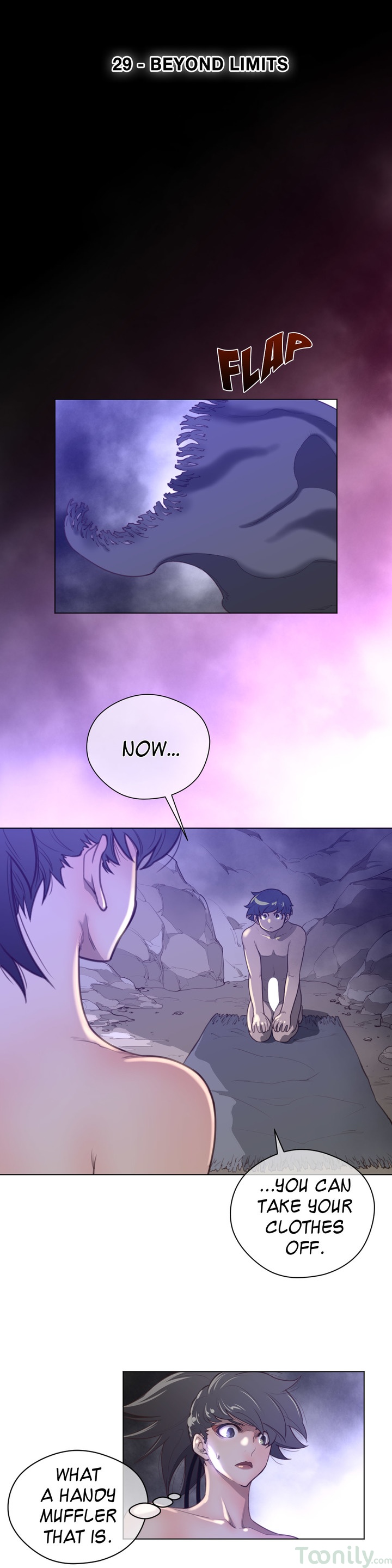 Perfect Half Chapter 29 image 4