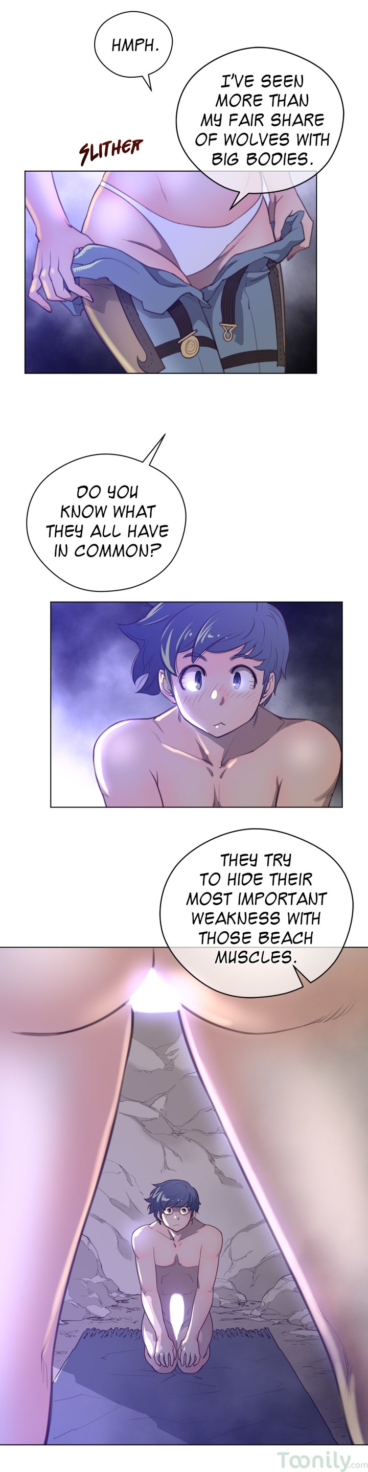 Perfect Half Chapter 29 image 5