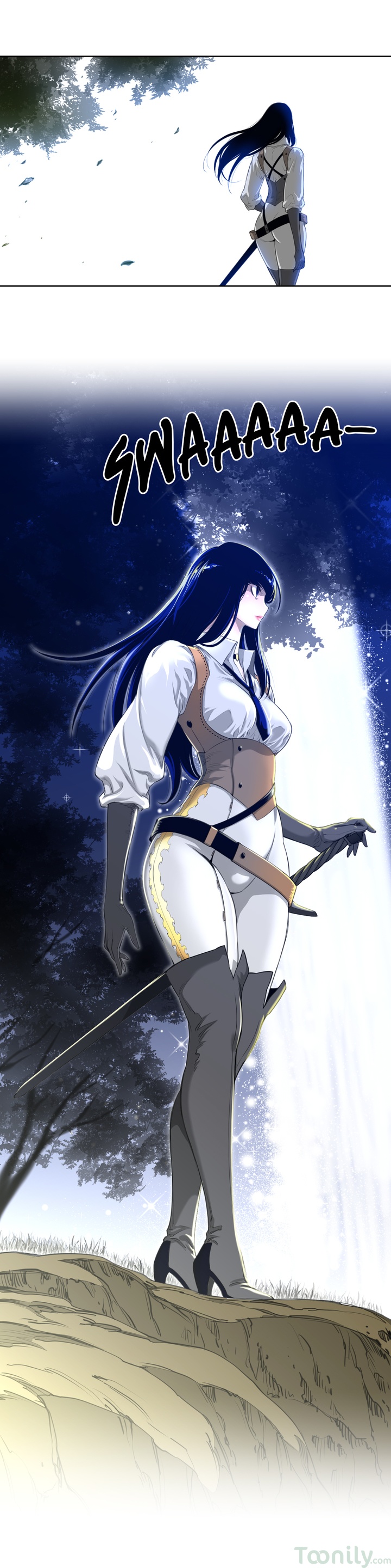 Perfect Half Chapter 3 image 9