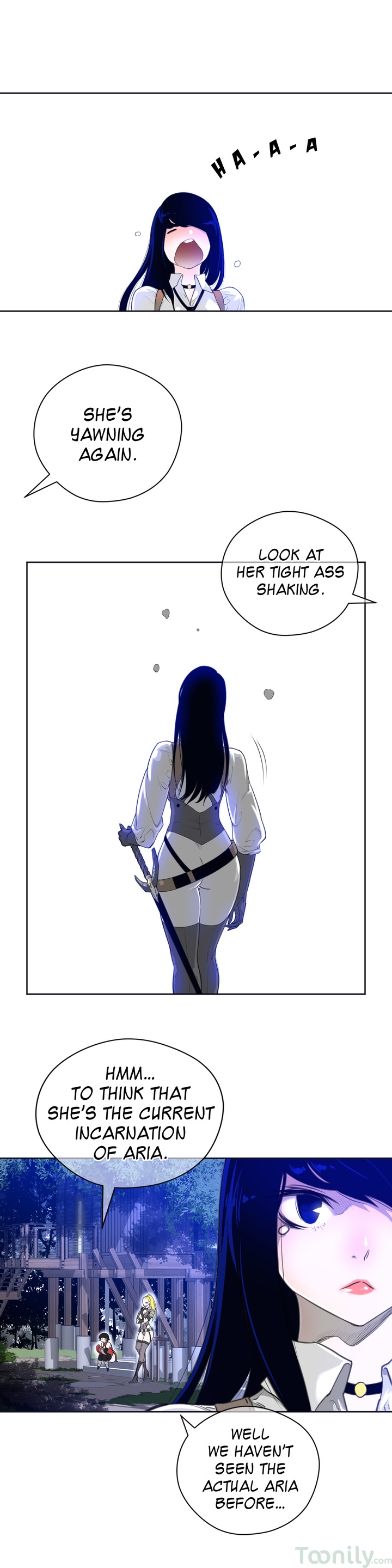 Perfect Half Chapter 3 image 11