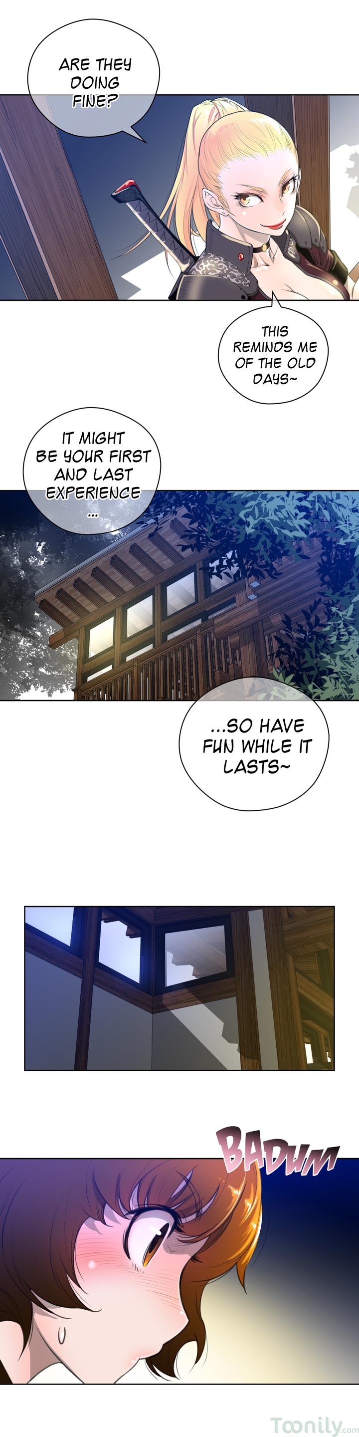 Perfect Half Chapter 3 image 12