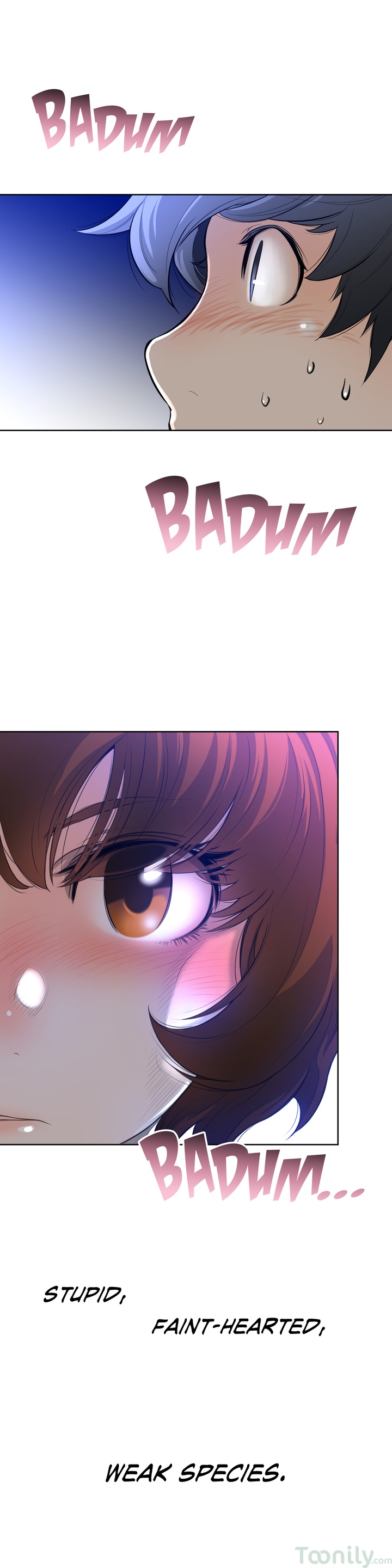 Perfect Half Chapter 3 image 13