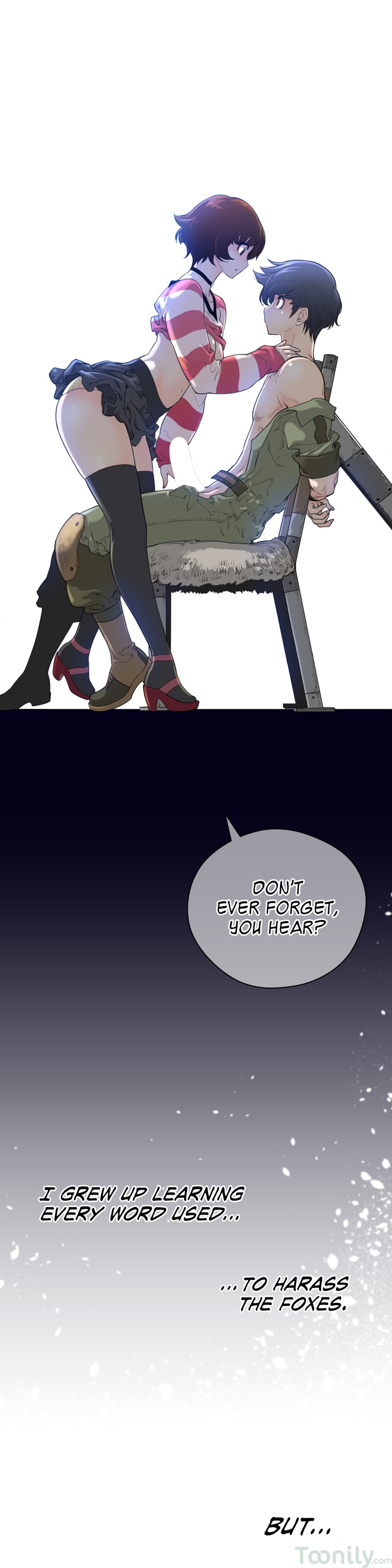 Perfect Half Chapter 3 image 15