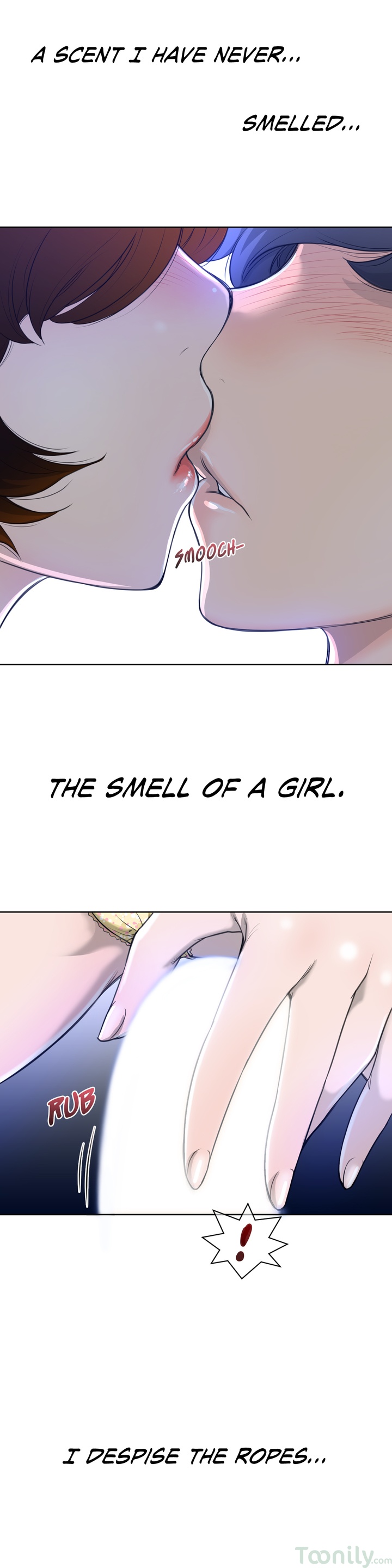 Perfect Half Chapter 3 image 17