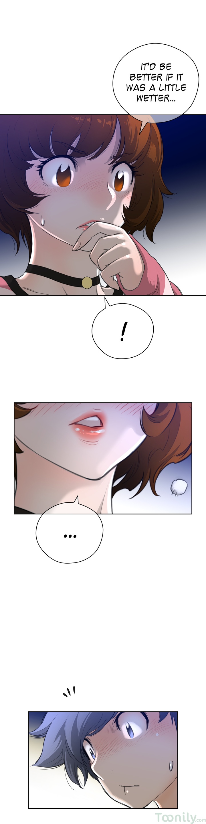 Perfect Half Chapter 3 image 21