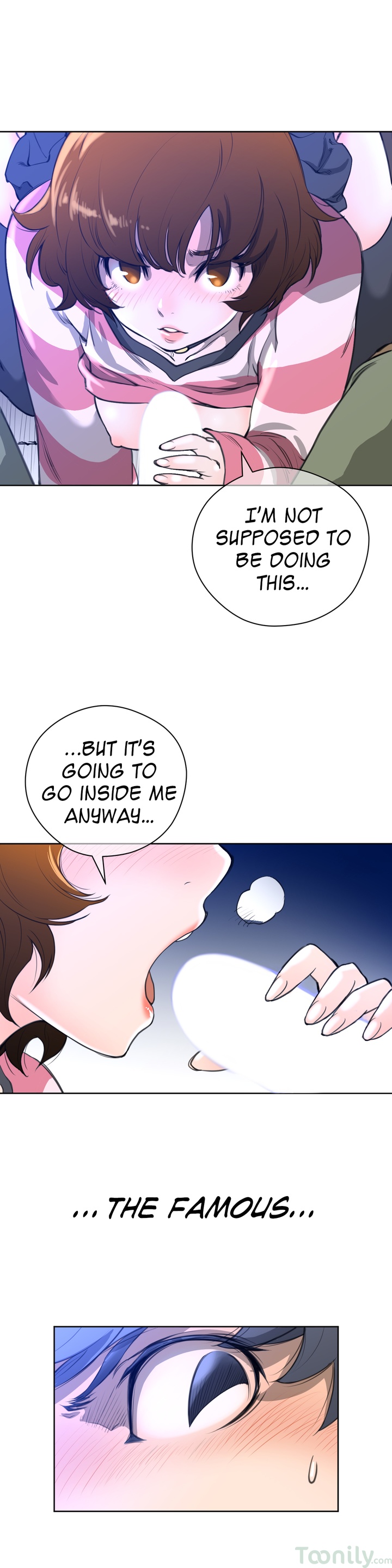Perfect Half Chapter 3 image 23