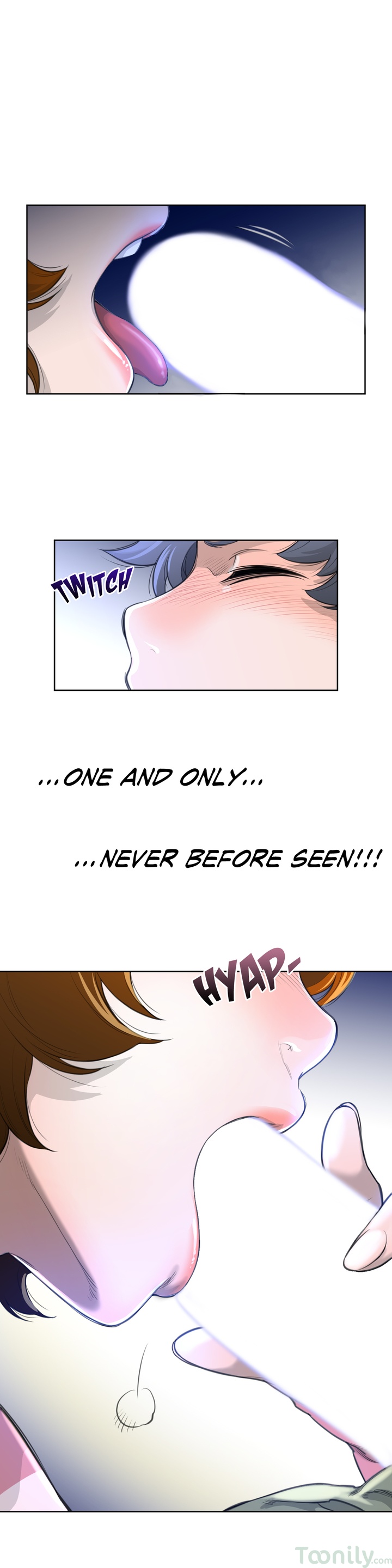 Perfect Half Chapter 3 image 24