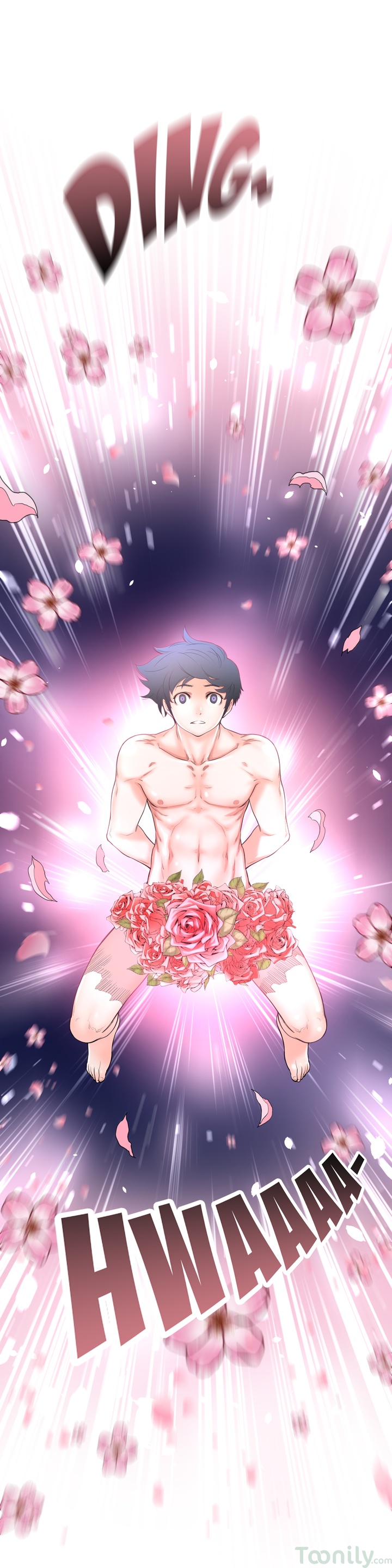 Perfect Half Chapter 3 image 26