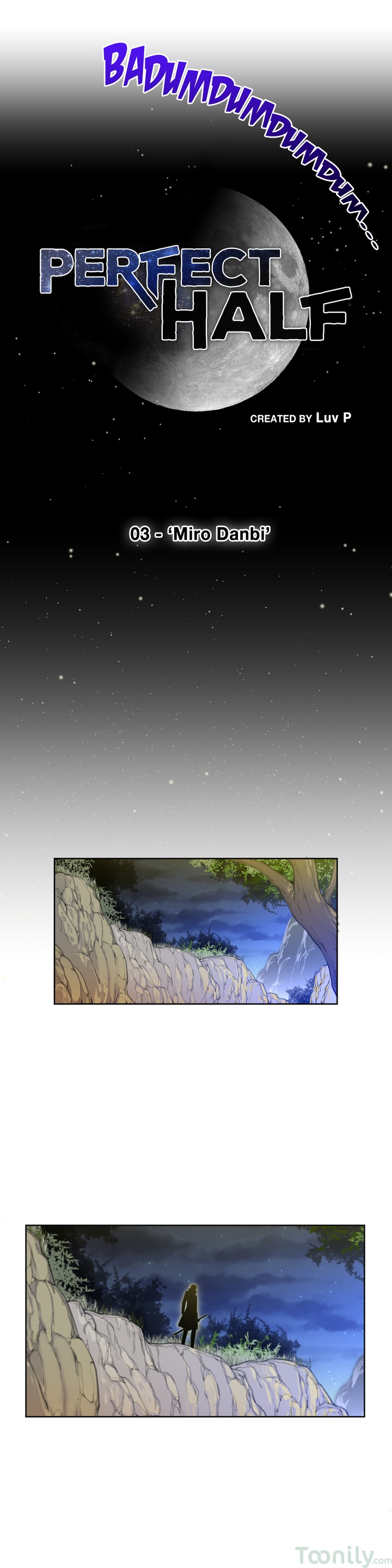 Perfect Half Chapter 3 image 2