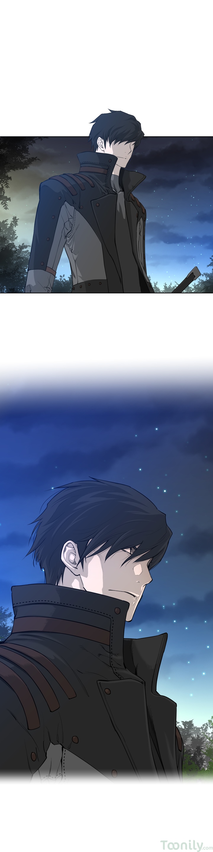 Perfect Half Chapter 3 image 3