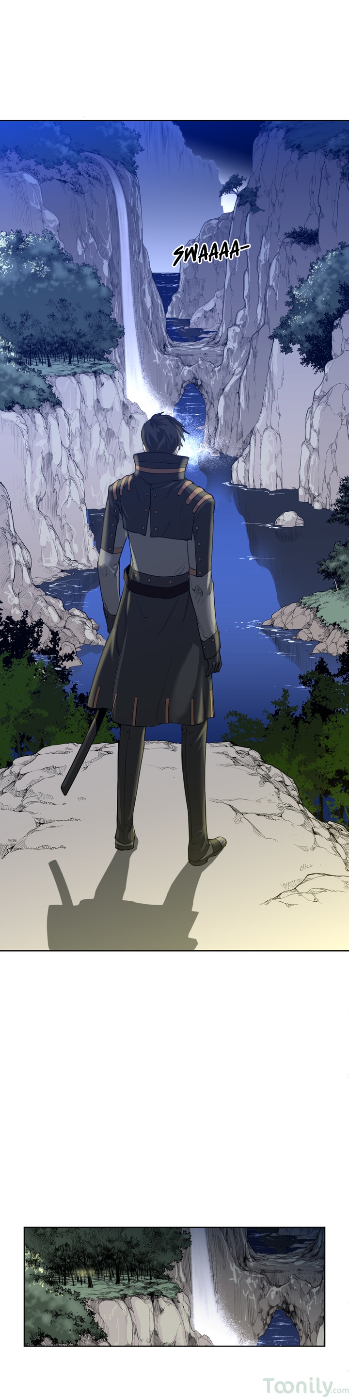Perfect Half Chapter 3 image 4