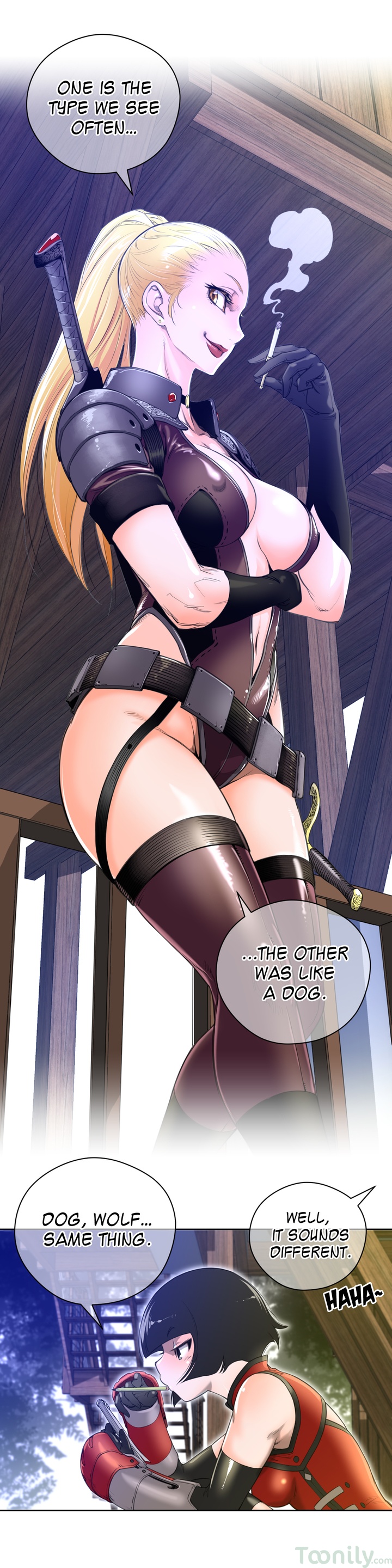 Perfect Half Chapter 3 image 7