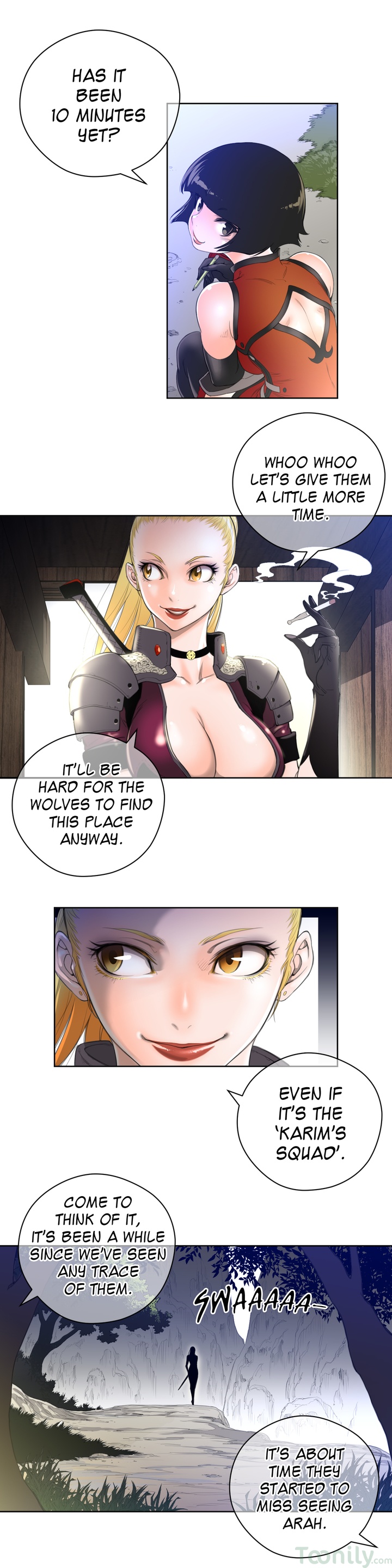 Perfect Half Chapter 3 image 8