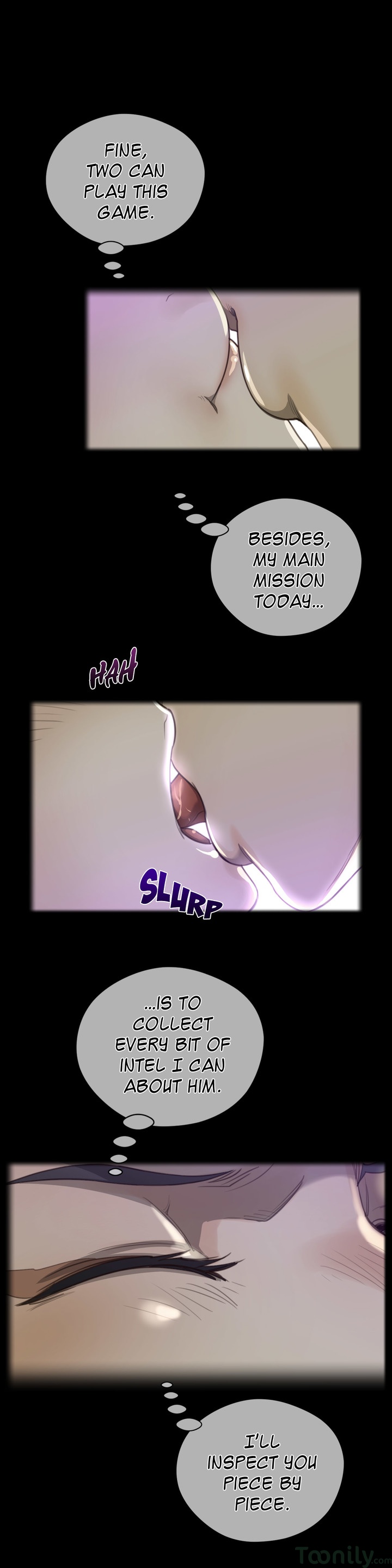 Perfect Half Chapter 30 image 0