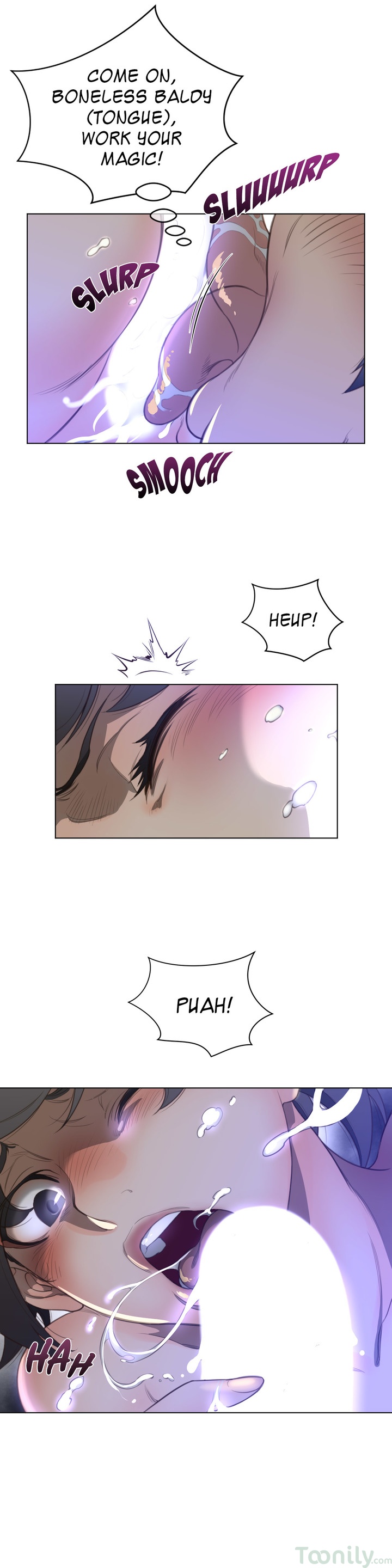 Perfect Half Chapter 30 image 9