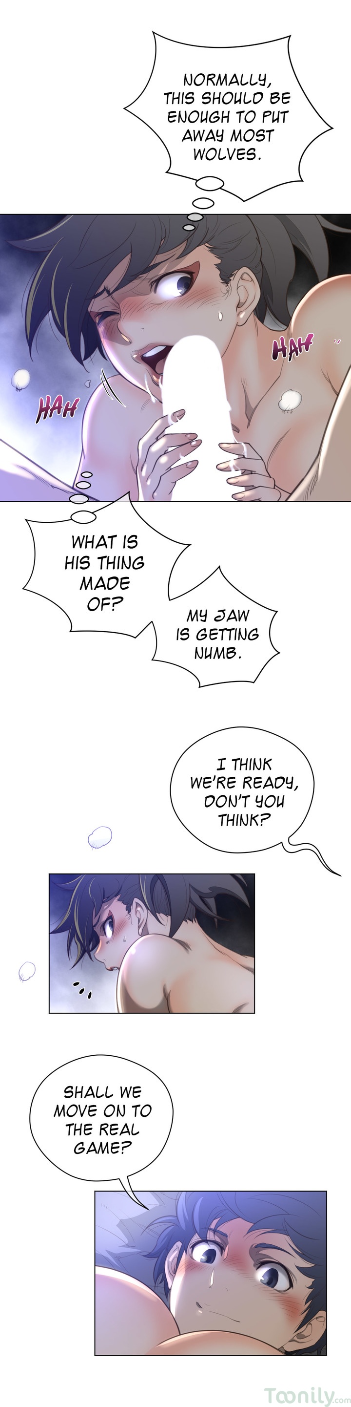 Perfect Half Chapter 30 image 10