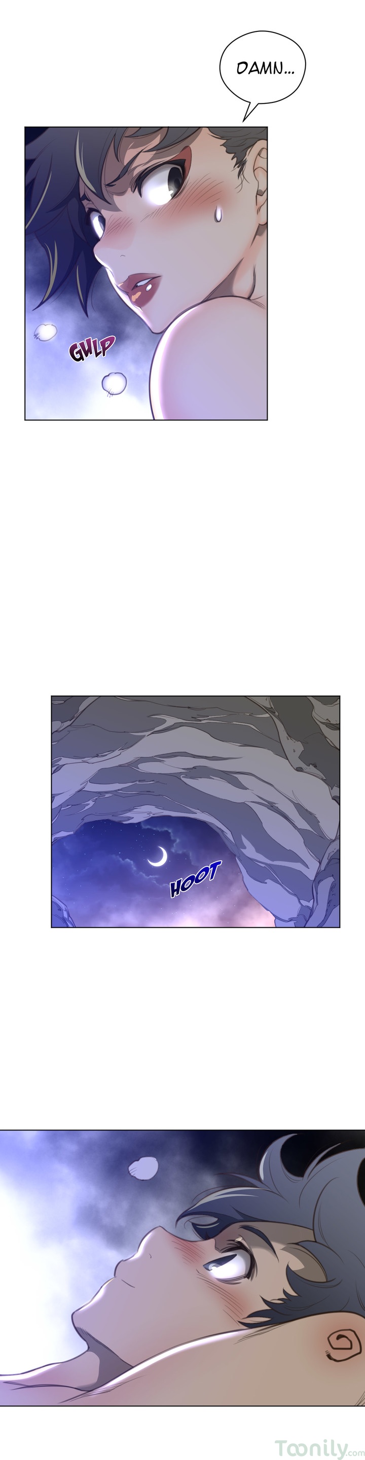 Perfect Half Chapter 30 image 11