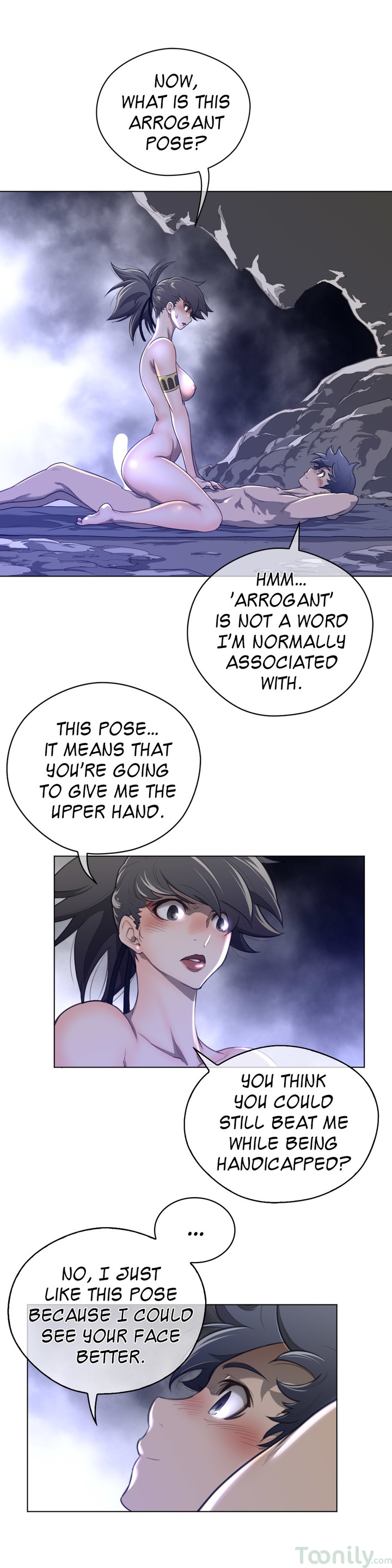 Perfect Half Chapter 30 image 13