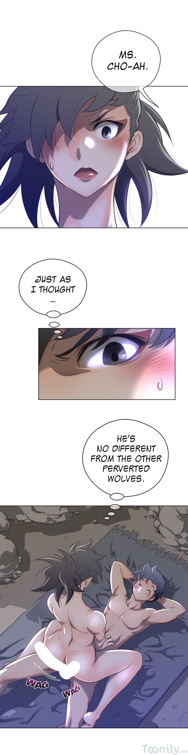 Perfect Half Chapter 30 image 14