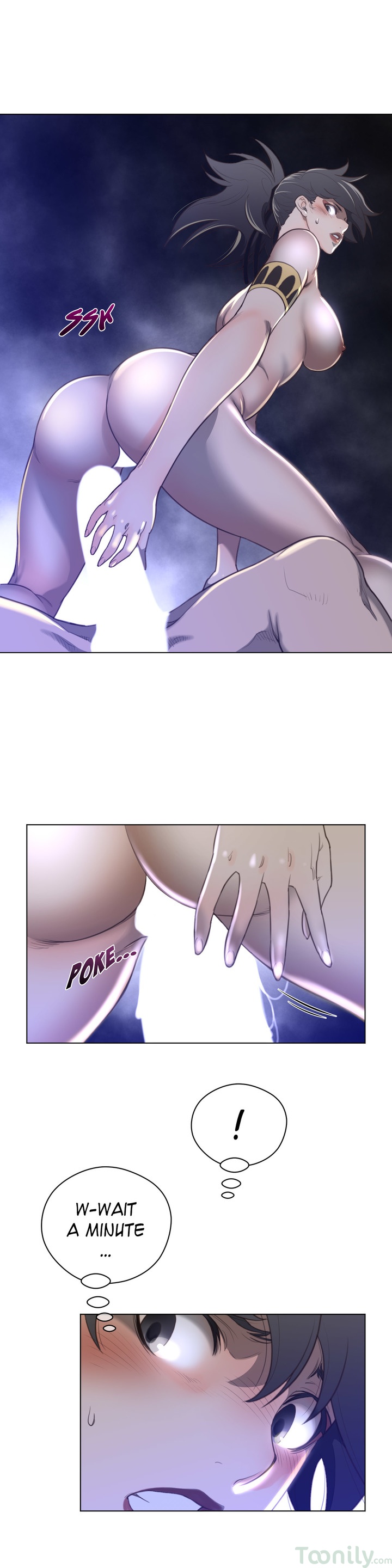 Perfect Half Chapter 30 image 16