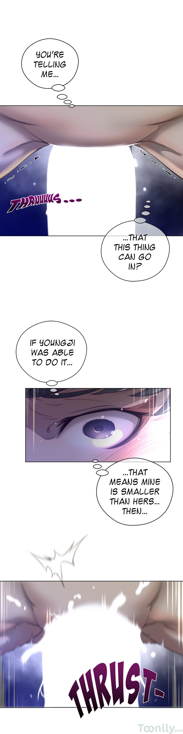 Perfect Half Chapter 30 image 17