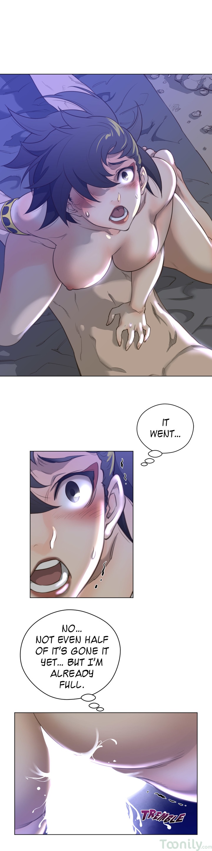 Perfect Half Chapter 30 image 19