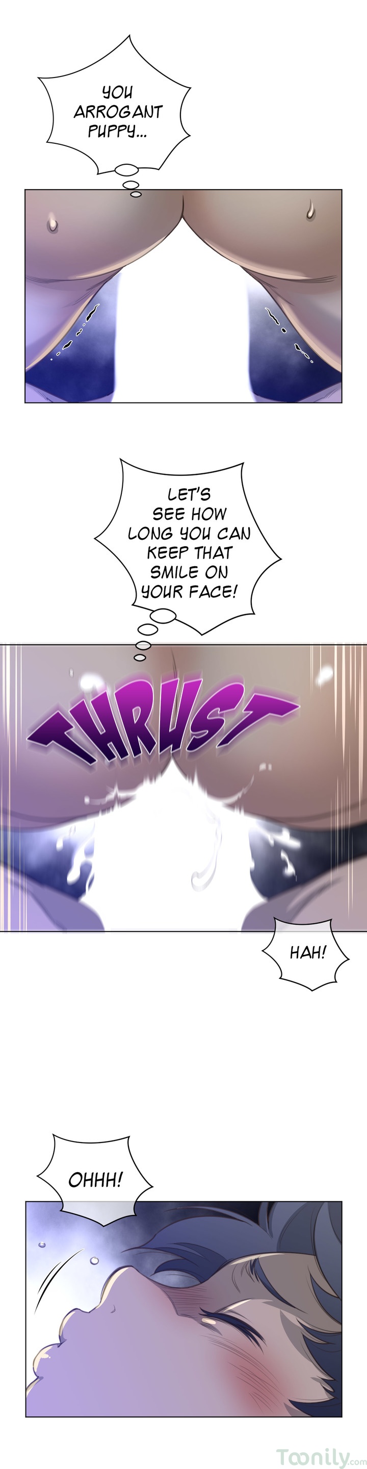 Perfect Half Chapter 30 image 21