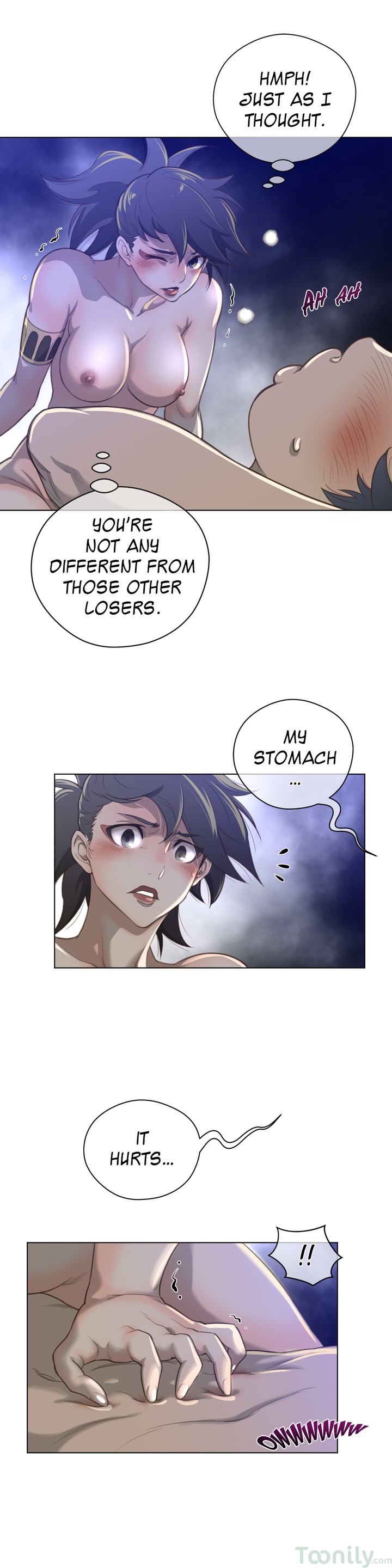Perfect Half Chapter 30 image 22