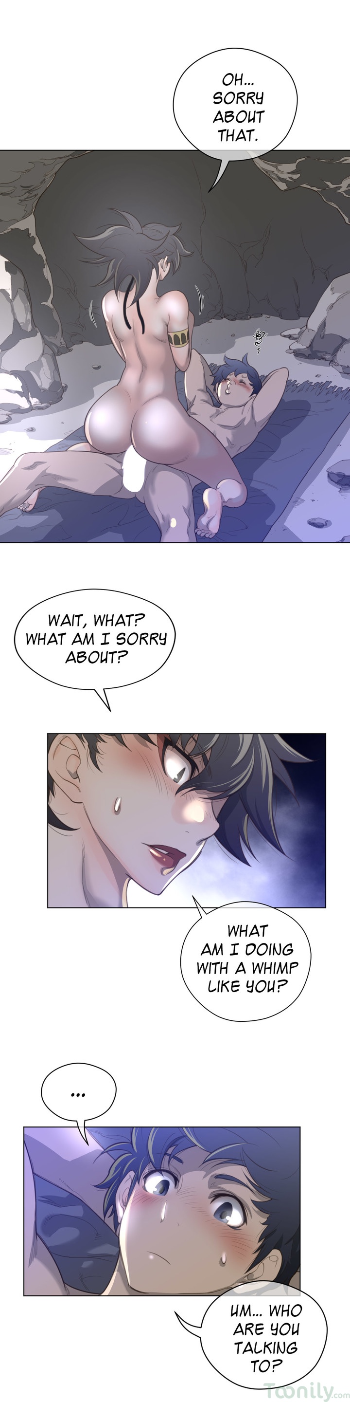 Perfect Half Chapter 30 image 23