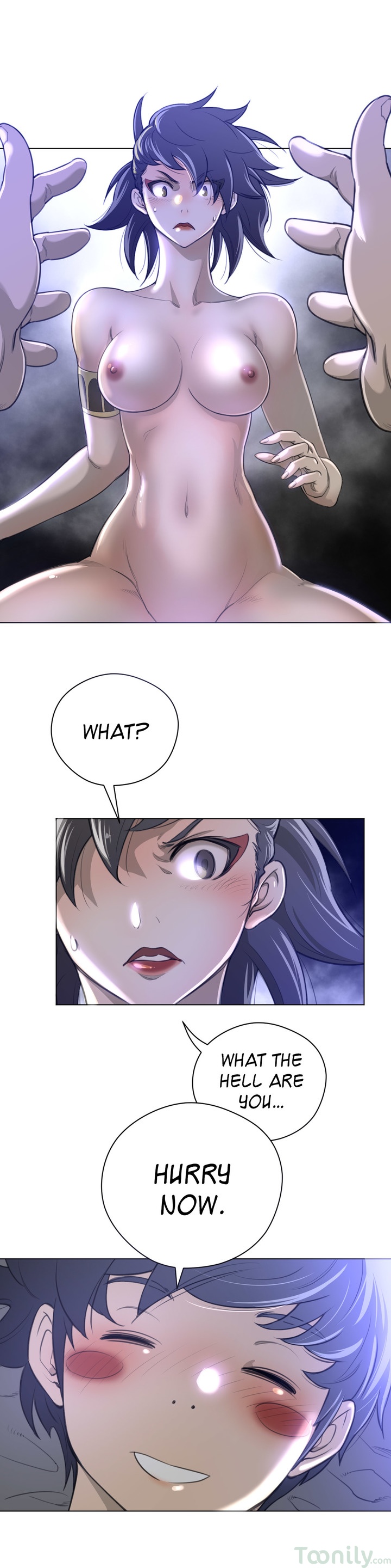 Perfect Half Chapter 30 image 25