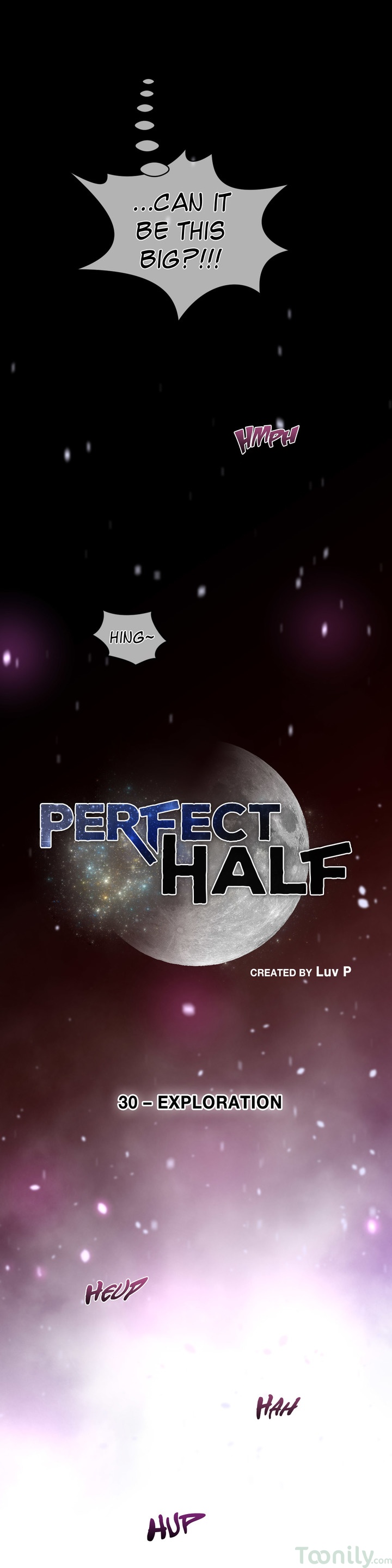 Perfect Half Chapter 30 image 3