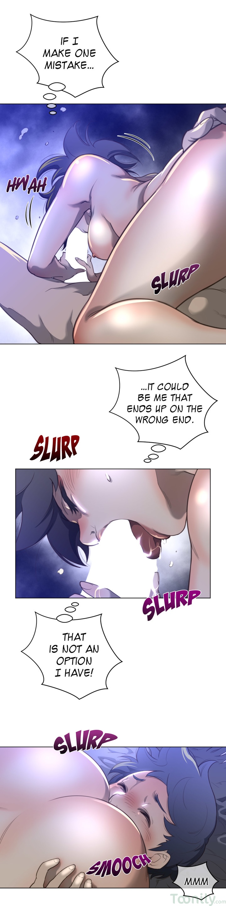 Perfect Half Chapter 30 image 7