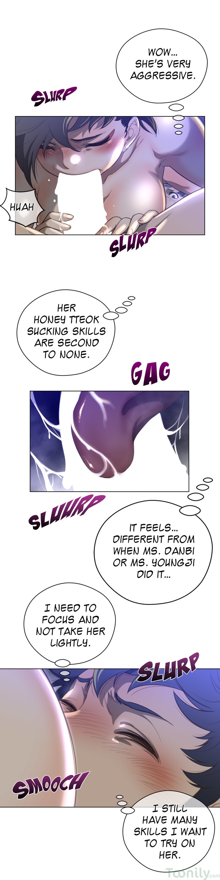 Perfect Half Chapter 30 image 8
