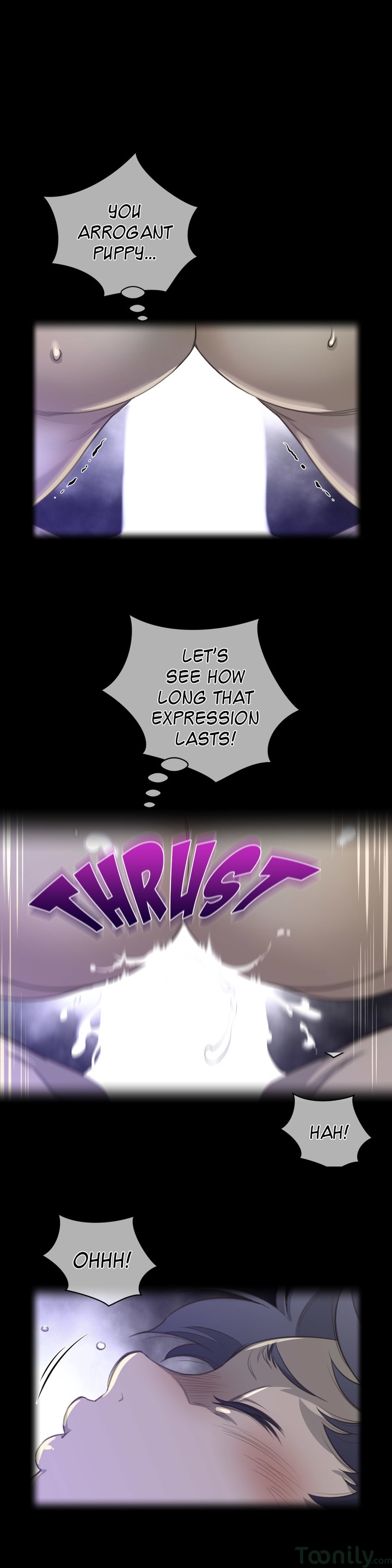 Perfect Half Chapter 31 image 0