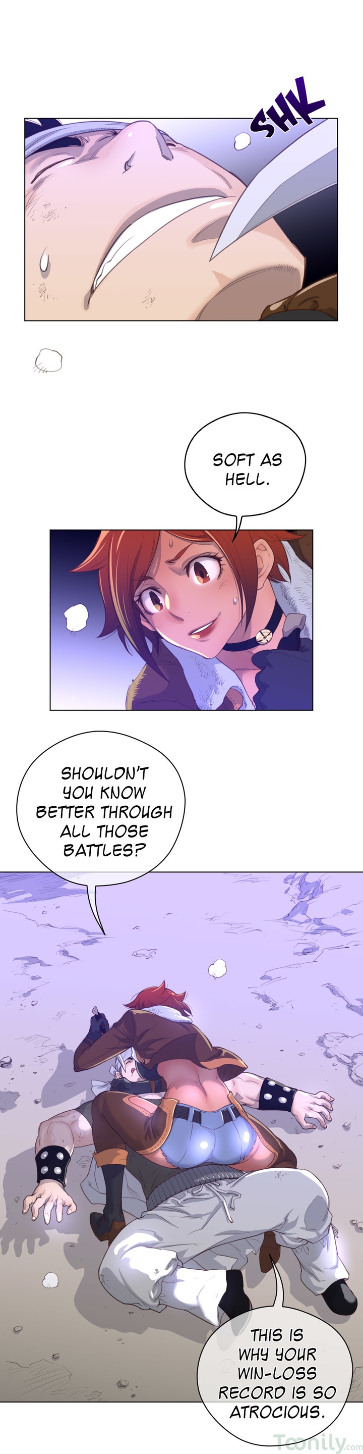 Perfect Half Chapter 31 image 10