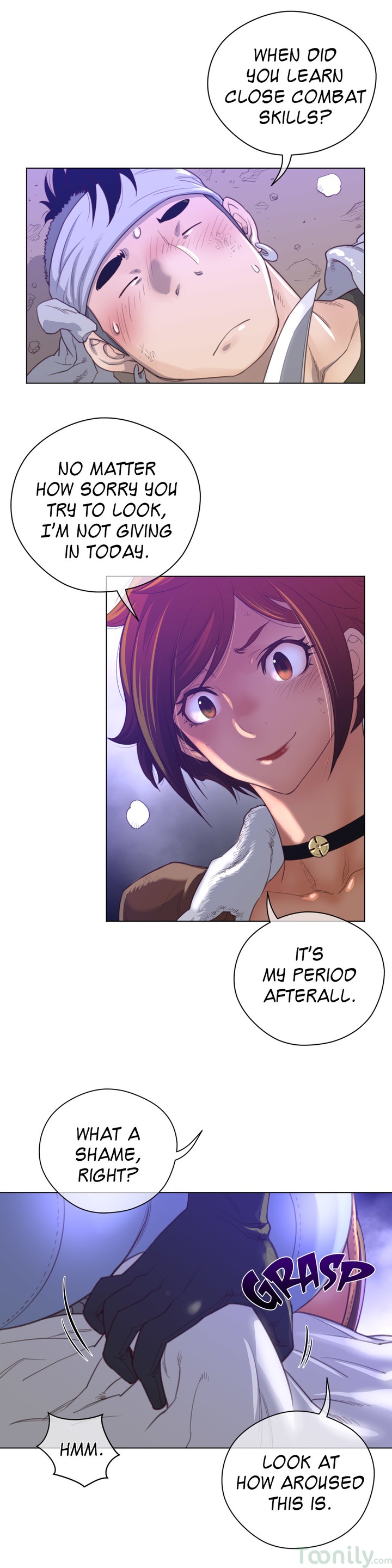 Perfect Half Chapter 31 image 11
