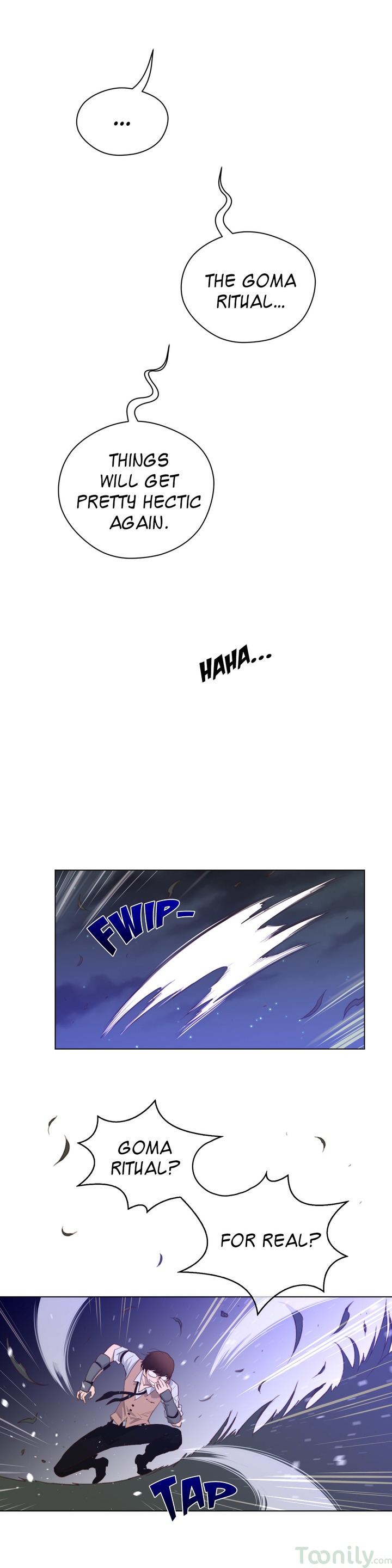 Perfect Half Chapter 31 image 15