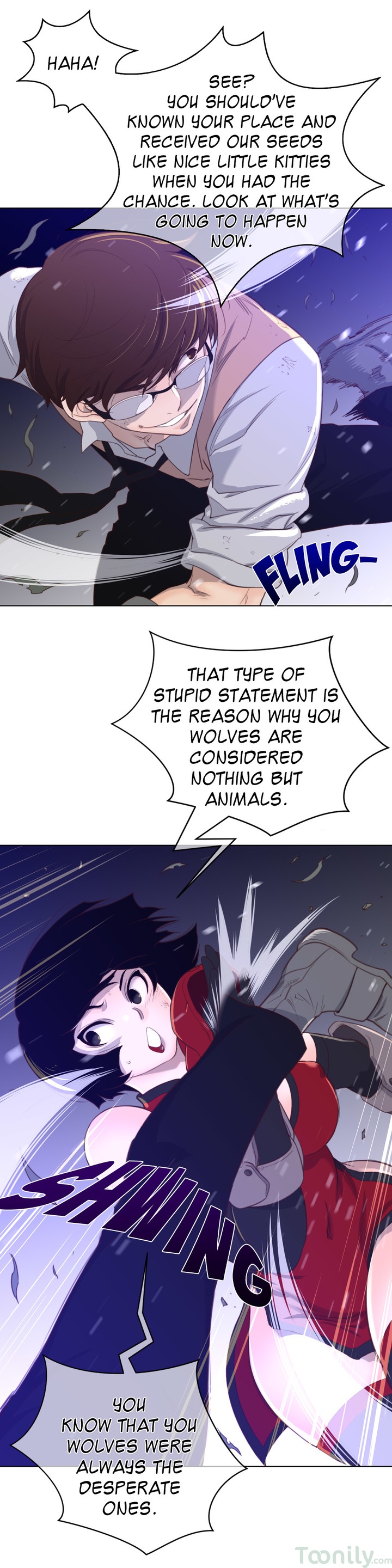 Perfect Half Chapter 31 image 16
