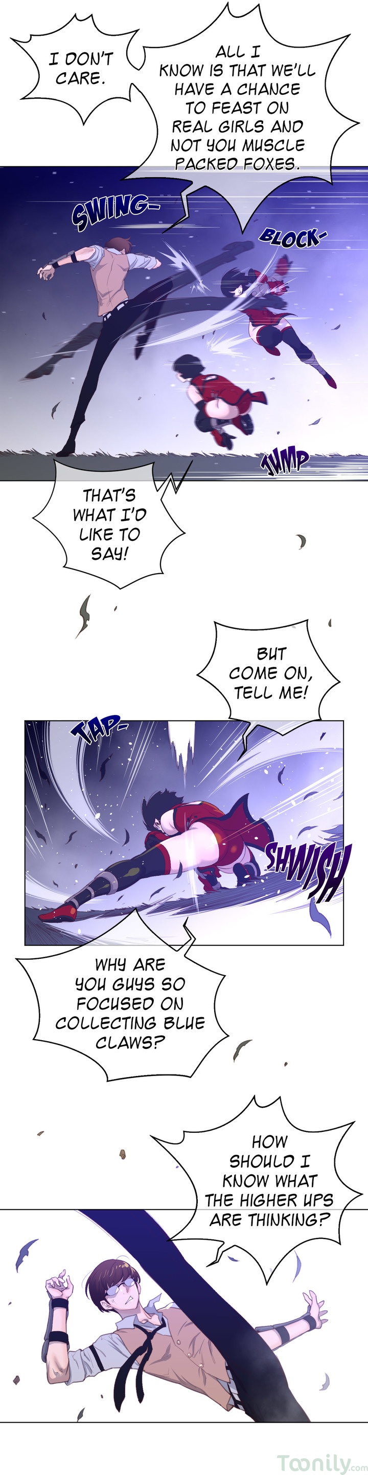 Perfect Half Chapter 31 image 17