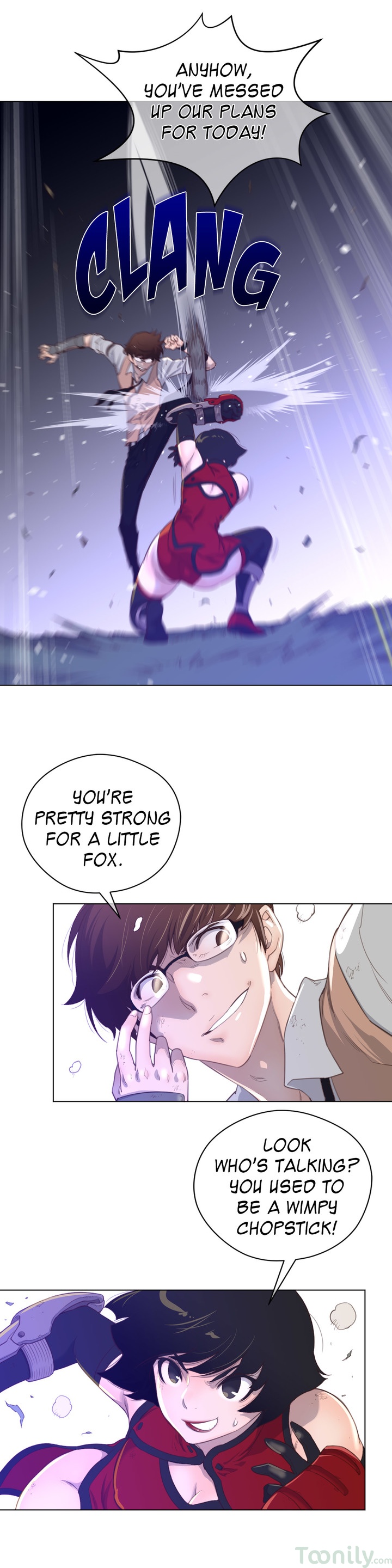 Perfect Half Chapter 31 image 18