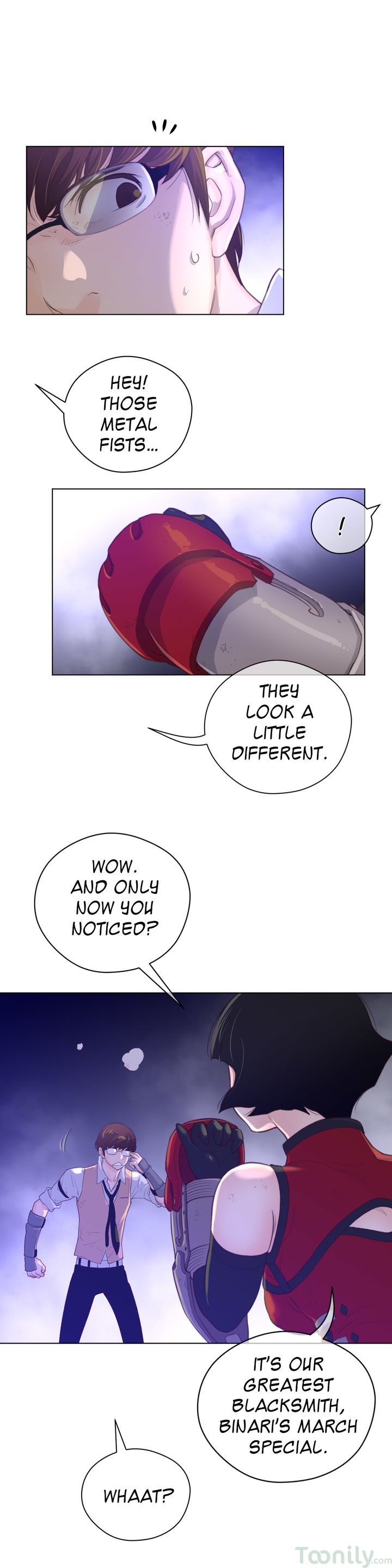Perfect Half Chapter 31 image 19