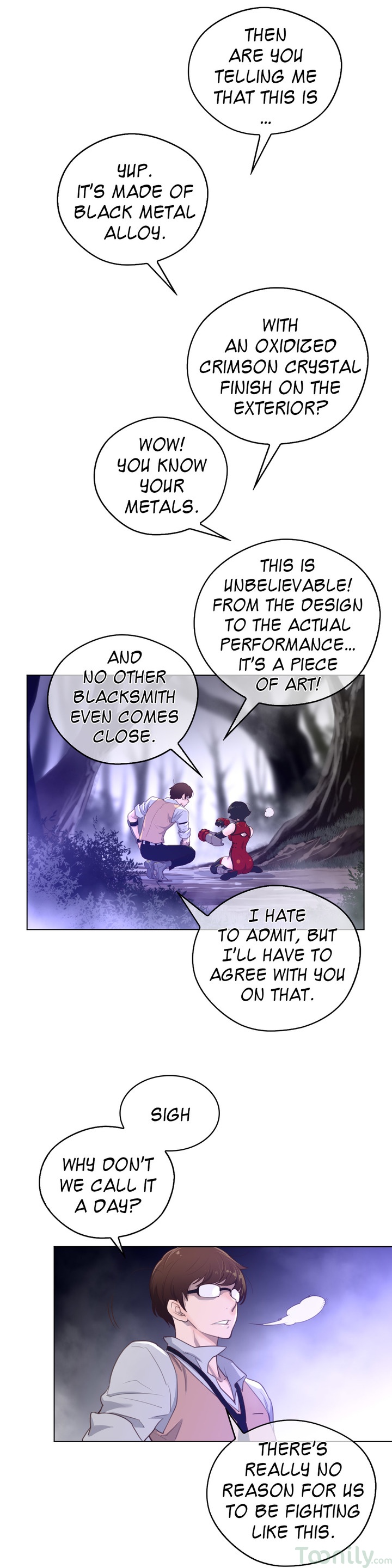Perfect Half Chapter 31 image 20