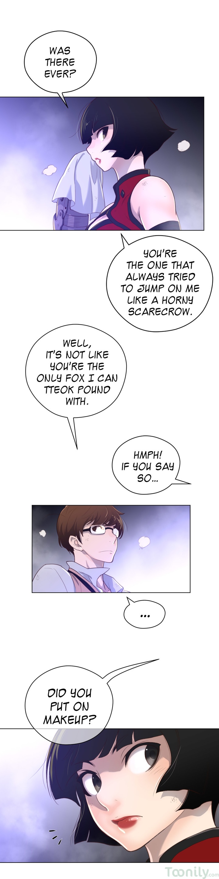 Perfect Half Chapter 31 image 21
