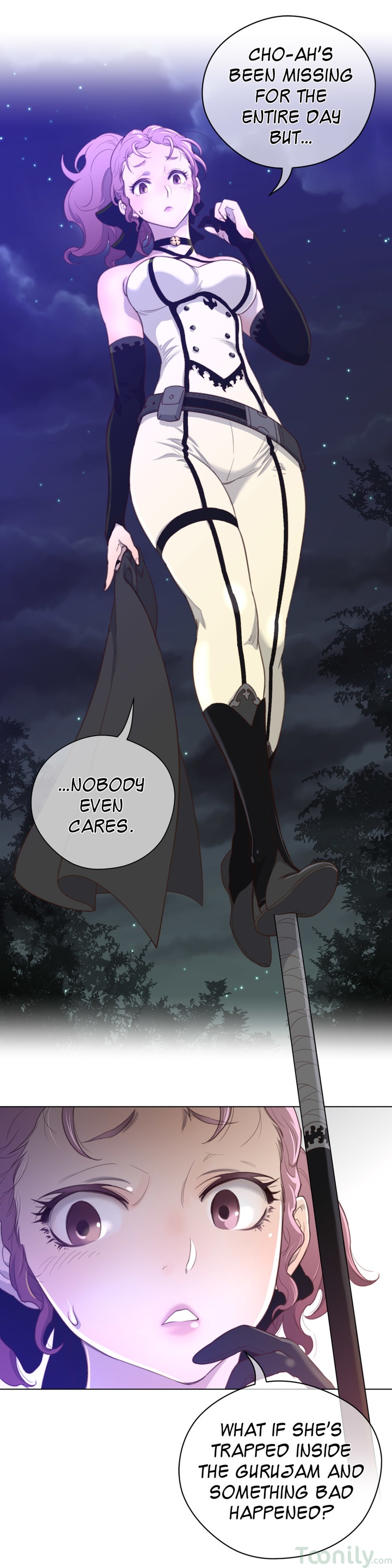 Perfect Half Chapter 31 image 23